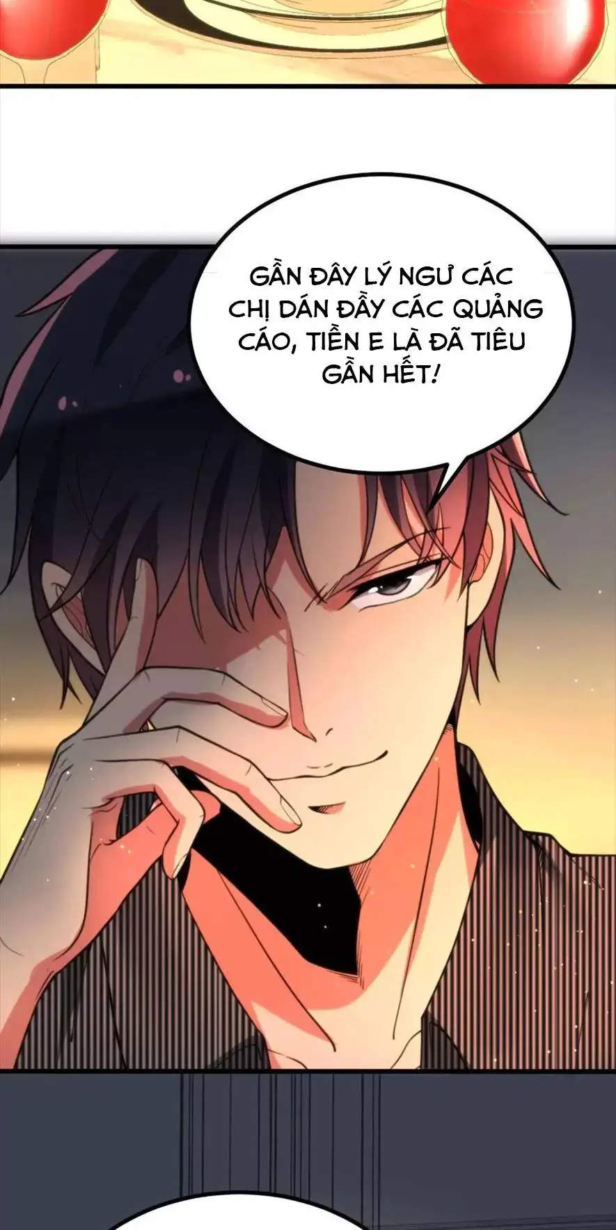 Ta Có 90 Tỷ Tiền Liếm Cẩu! Nettruyen ZZZ Chương 298 Page 23