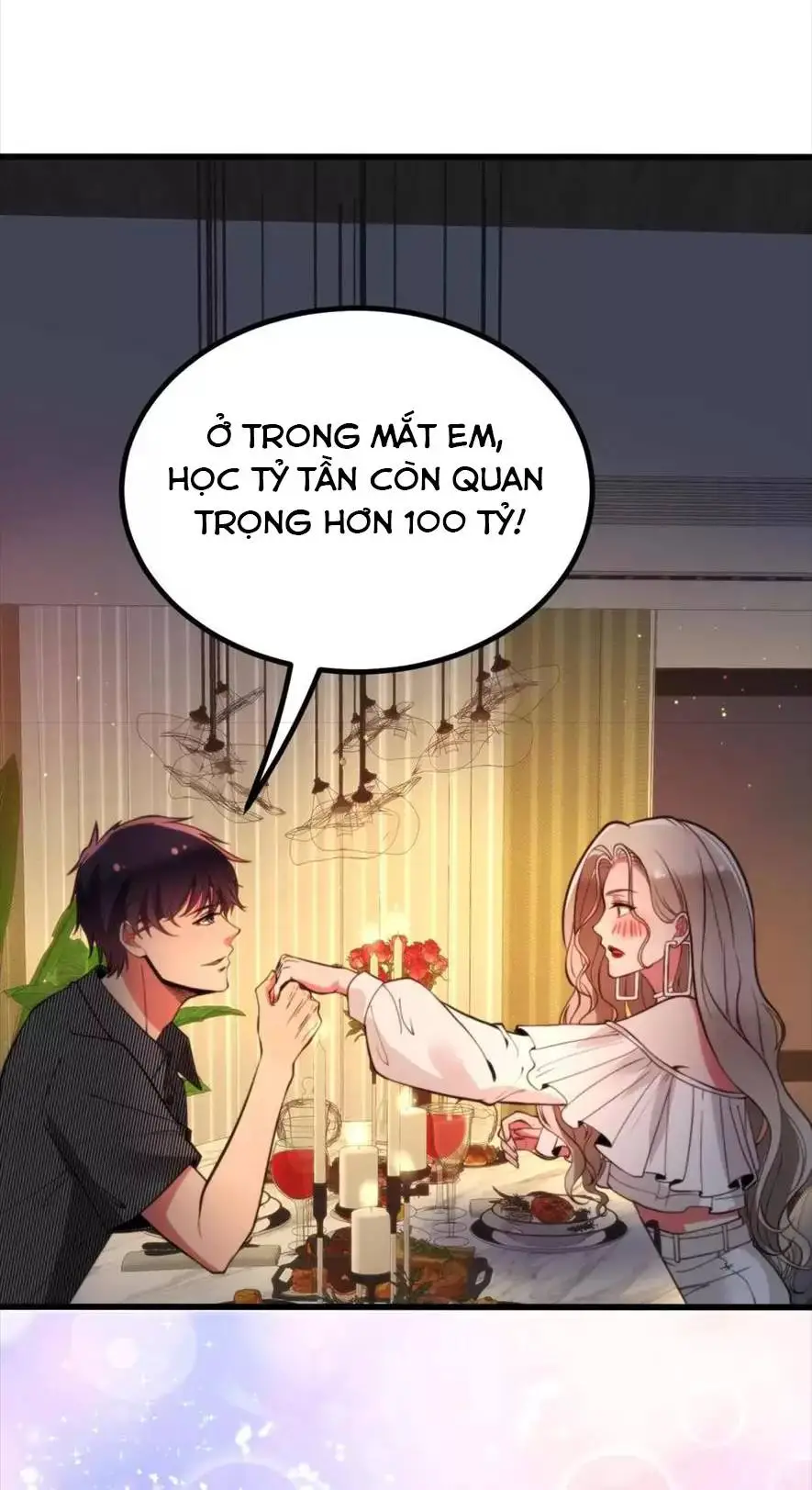 Ta Có 90 Tỷ Tiền Liếm Cẩu! Nettruyen ZZZ Chương 298 Page 30
