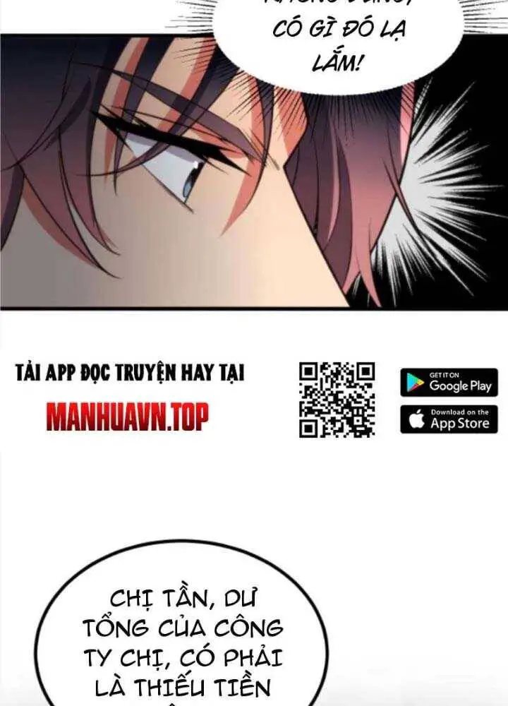 Ta Có 90 Tỷ Tiền Liếm Cẩu! Nettruyen ZZZ Chương 298 Page 37