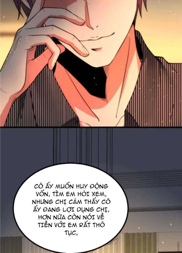 Ta Có 90 Tỷ Tiền Liếm Cẩu! Nettruyen ZZZ Chương 298 Page 47