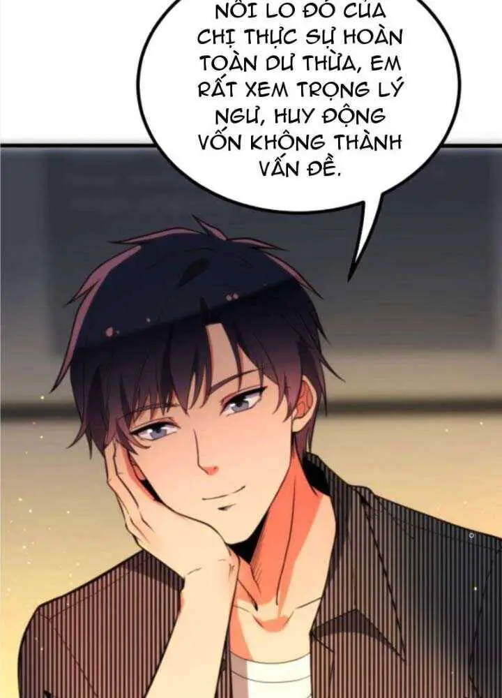 Ta Có 90 Tỷ Tiền Liếm Cẩu! Nettruyen ZZZ Chương 298 Page 53