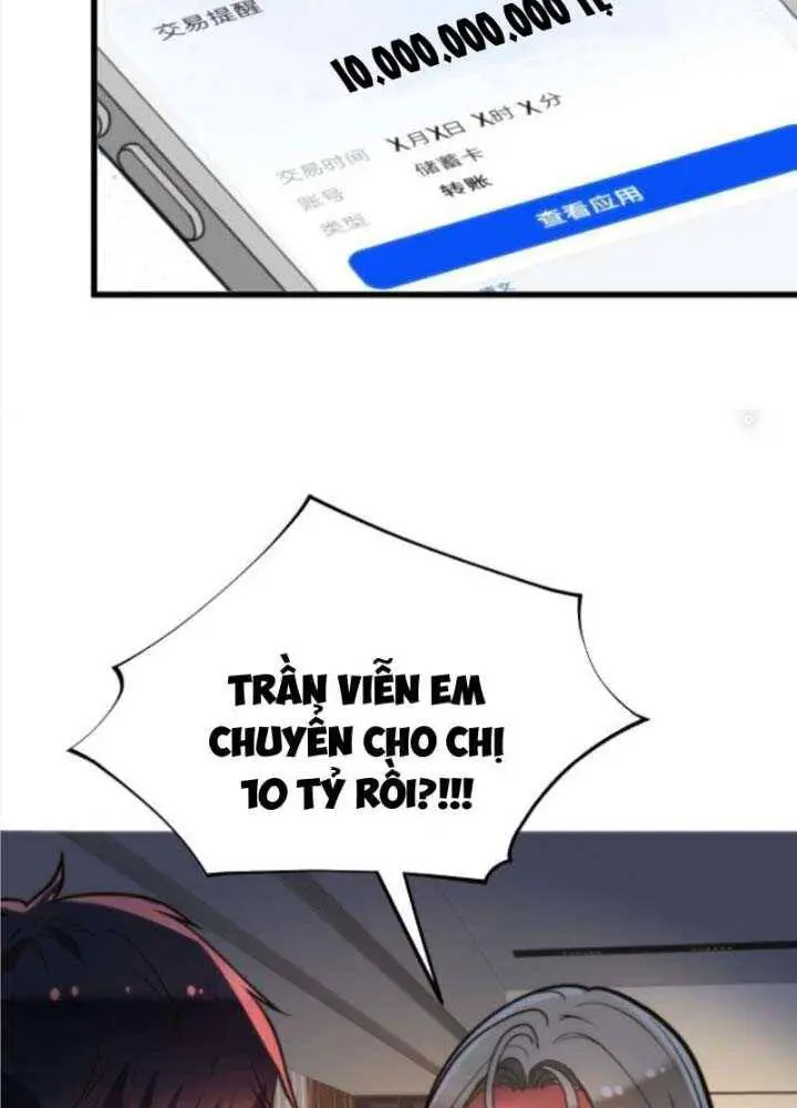 Ta Có 90 Tỷ Tiền Liếm Cẩu! Nettruyen ZZZ Chương 298 Page 61