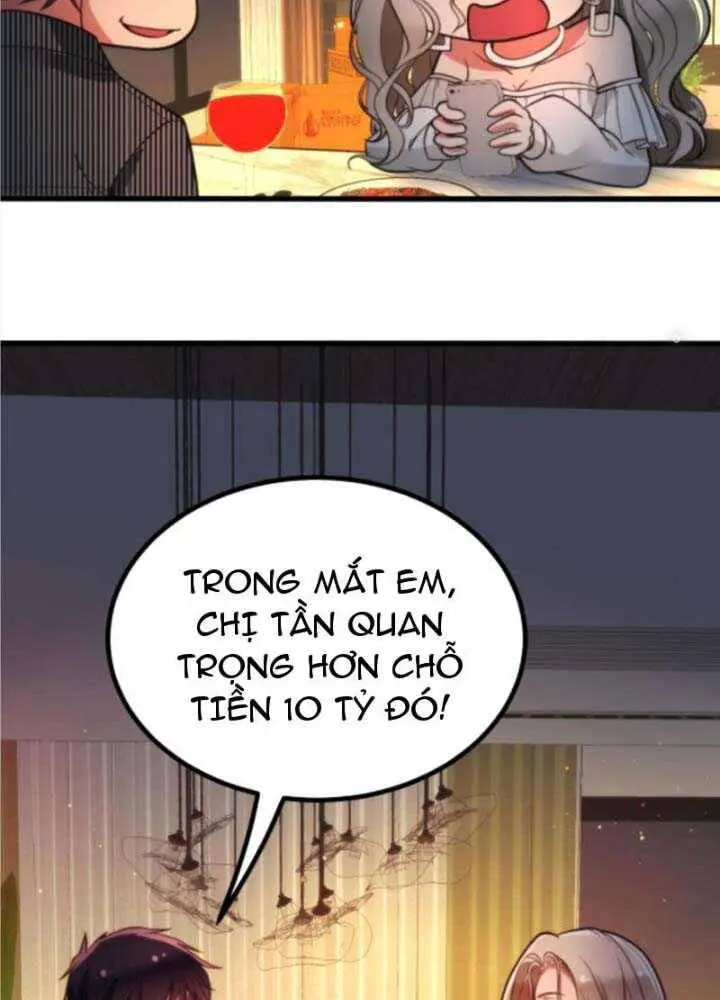 Ta Có 90 Tỷ Tiền Liếm Cẩu! Nettruyen ZZZ Chương 298 Page 63