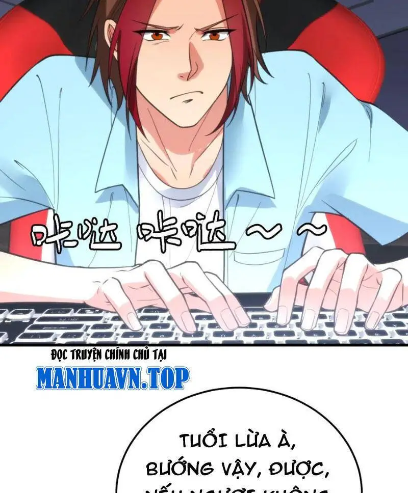 Ta Có 90 Tỷ Tiền Liếm Cẩu! Nettruyen ZZZ Chương 211 Page 2