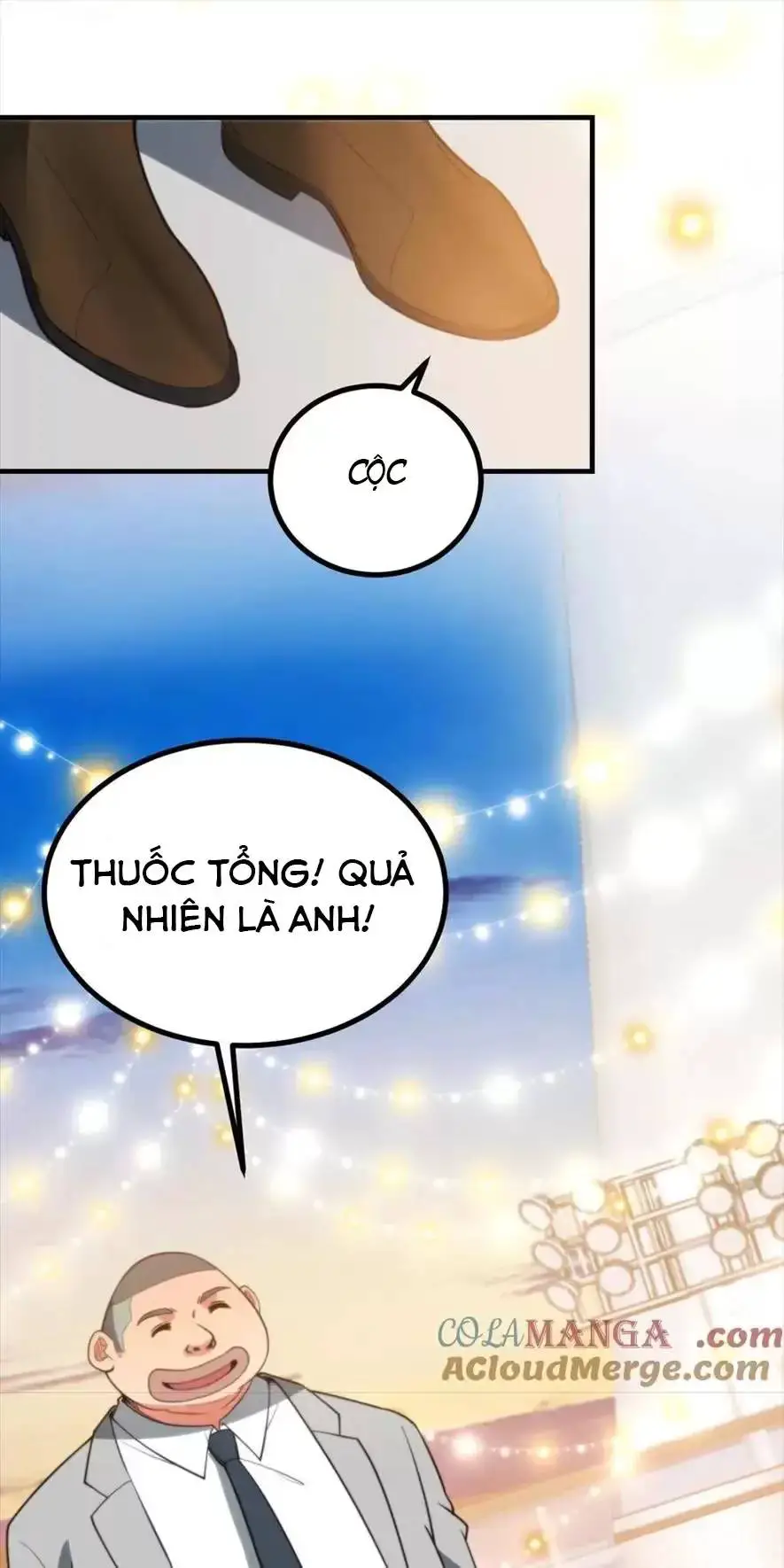 Ta Có 90 Tỷ Tiền Liếm Cẩu! Nettruyen ZZZ Chương 261 Page 13