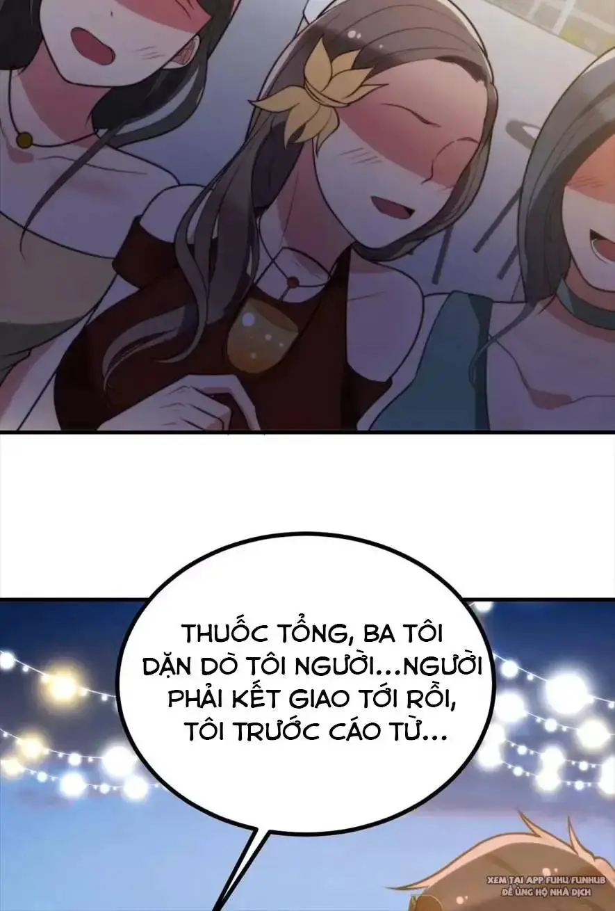 Ta Có 90 Tỷ Tiền Liếm Cẩu! Nettruyen ZZZ Chương 261 Page 23