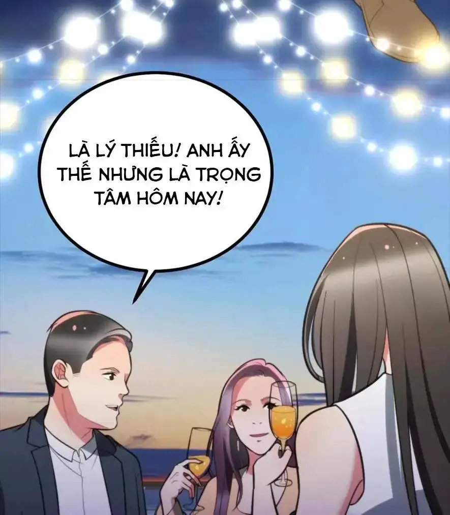 Ta Có 90 Tỷ Tiền Liếm Cẩu! Nettruyen ZZZ Chương 261 Page 30
