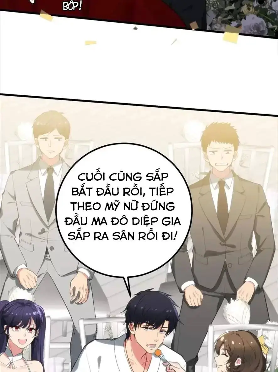 Ta Có 90 Tỷ Tiền Liếm Cẩu! Nettruyen ZZZ Chương 266 Page 4
