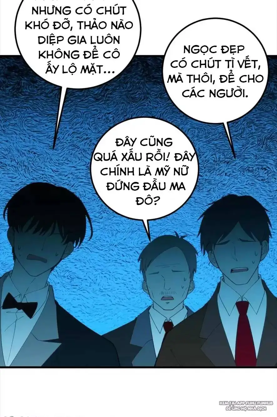Ta Có 90 Tỷ Tiền Liếm Cẩu! Nettruyen ZZZ Chương 266 Page 17