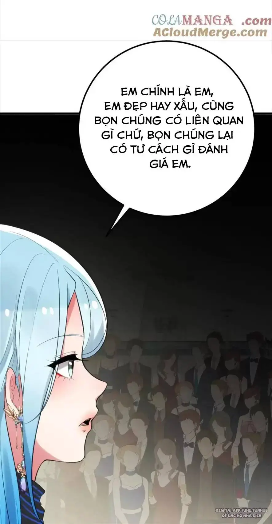 Ta Có 90 Tỷ Tiền Liếm Cẩu! Nettruyen ZZZ Chương 266 Page 22