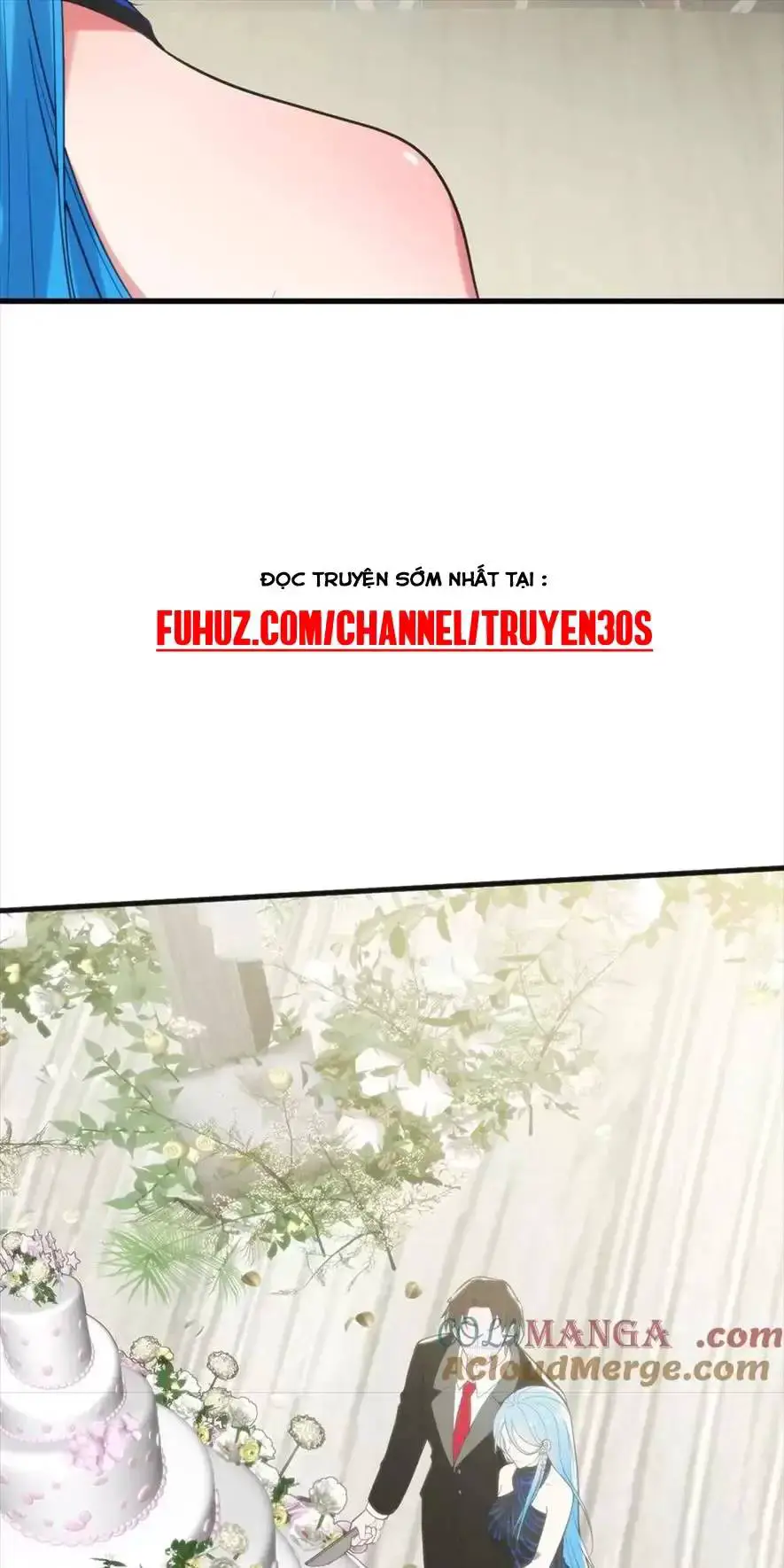 Ta Có 90 Tỷ Tiền Liếm Cẩu! Nettruyen ZZZ Chương 266 Page 23