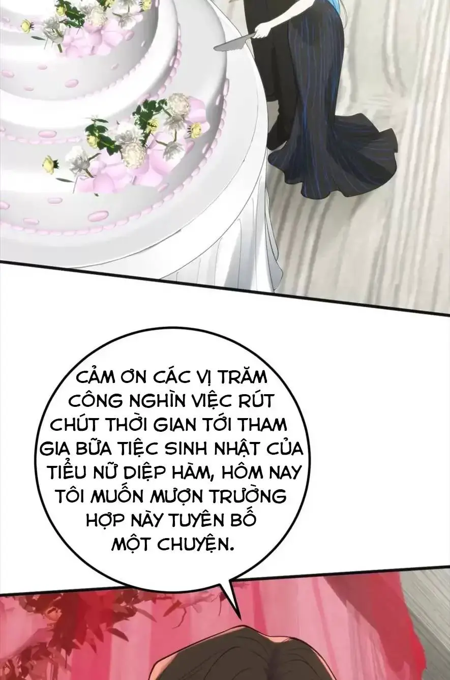 Ta Có 90 Tỷ Tiền Liếm Cẩu! Nettruyen ZZZ Chương 266 Page 24