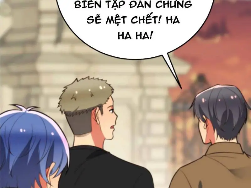 Ta Có 90 Tỷ Tiền Liếm Cẩu! Nettruyen ZZZ Chương 345 Page 78