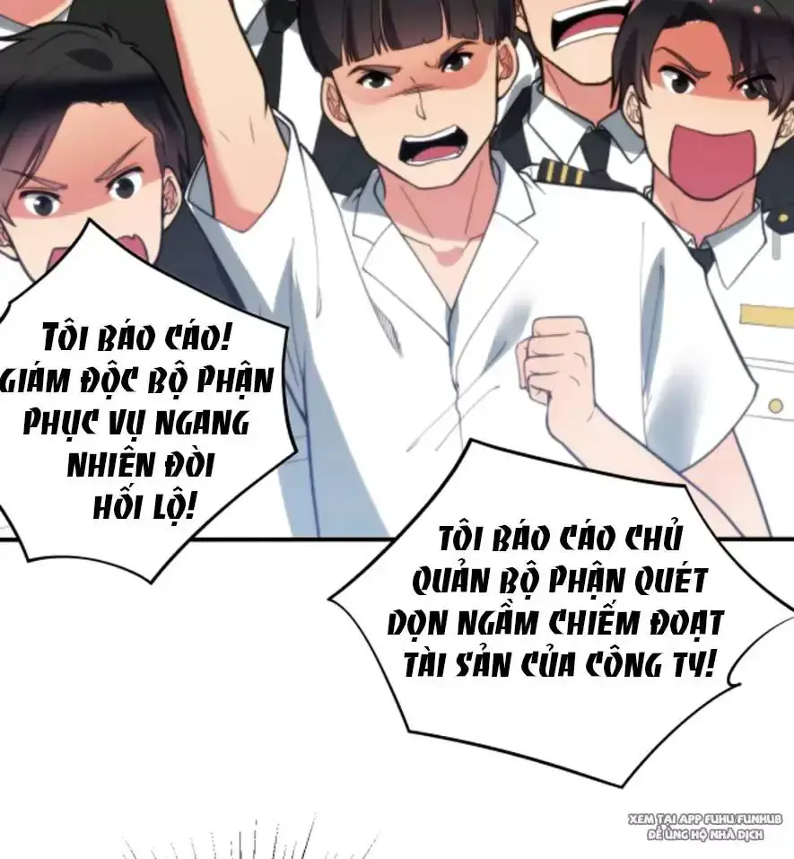Ta Có 90 Tỷ Tiền Liếm Cẩu! Nettruyen ZZZ Chương 258 Page 13