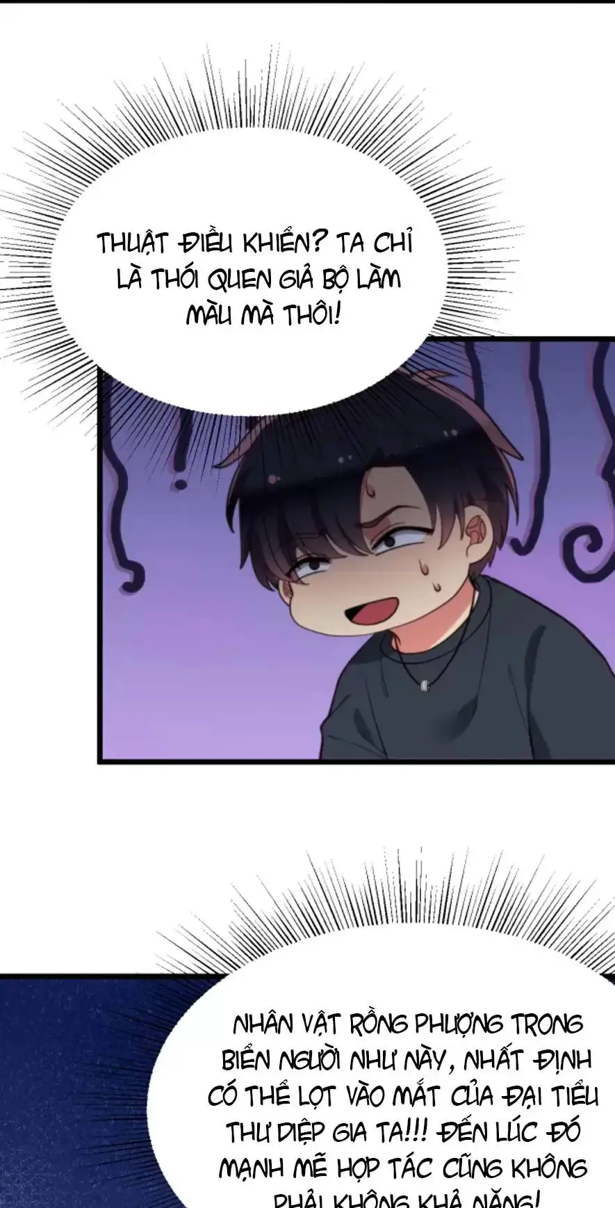 Ta Có 90 Tỷ Tiền Liếm Cẩu! Nettruyen ZZZ Chương 258 Page 28