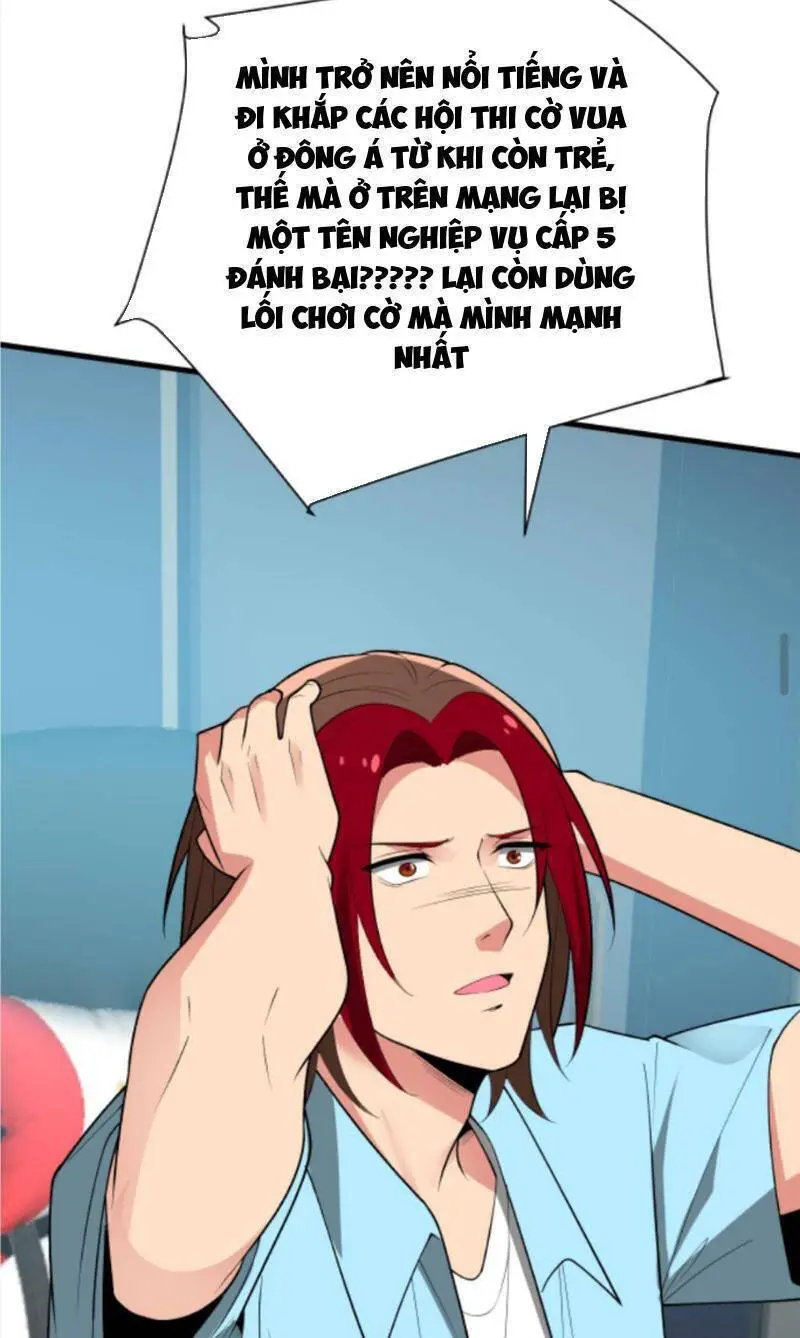Ta Có 90 Tỷ Tiền Liếm Cẩu! Nettruyen ZZZ Chương 210 Page 7