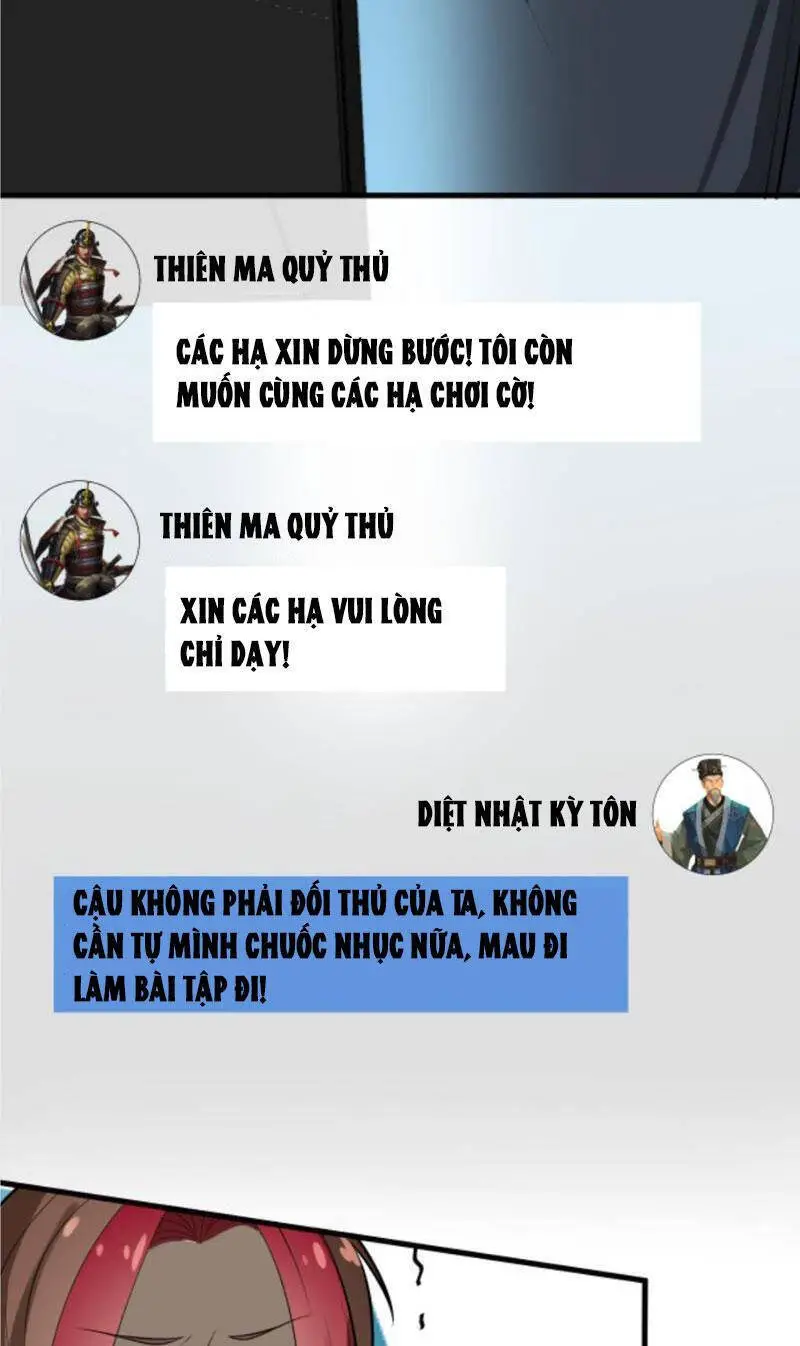 Ta Có 90 Tỷ Tiền Liếm Cẩu! Nettruyen ZZZ Chương 210 Page 18