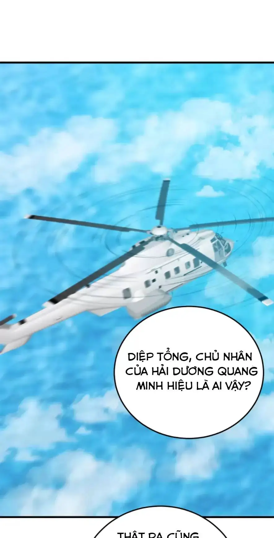 Ta Có 90 Tỷ Tiền Liếm Cẩu! Nettruyen ZZZ Chương 256 Page 3