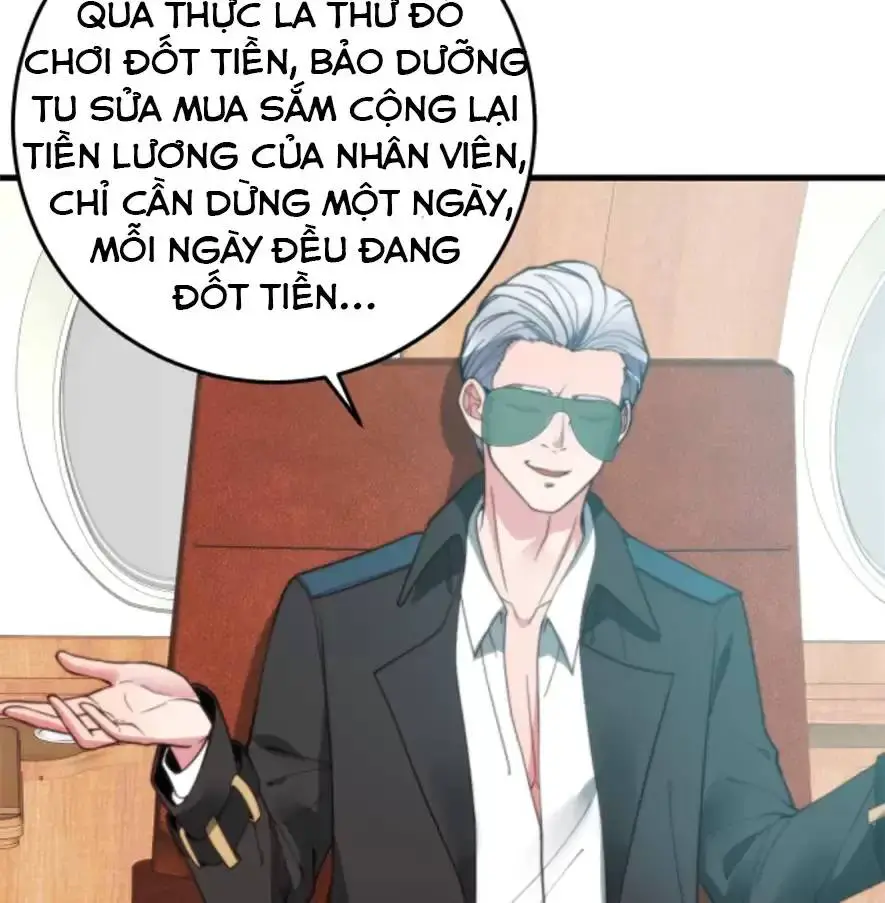 Ta Có 90 Tỷ Tiền Liếm Cẩu! Nettruyen ZZZ Chương 256 Page 10