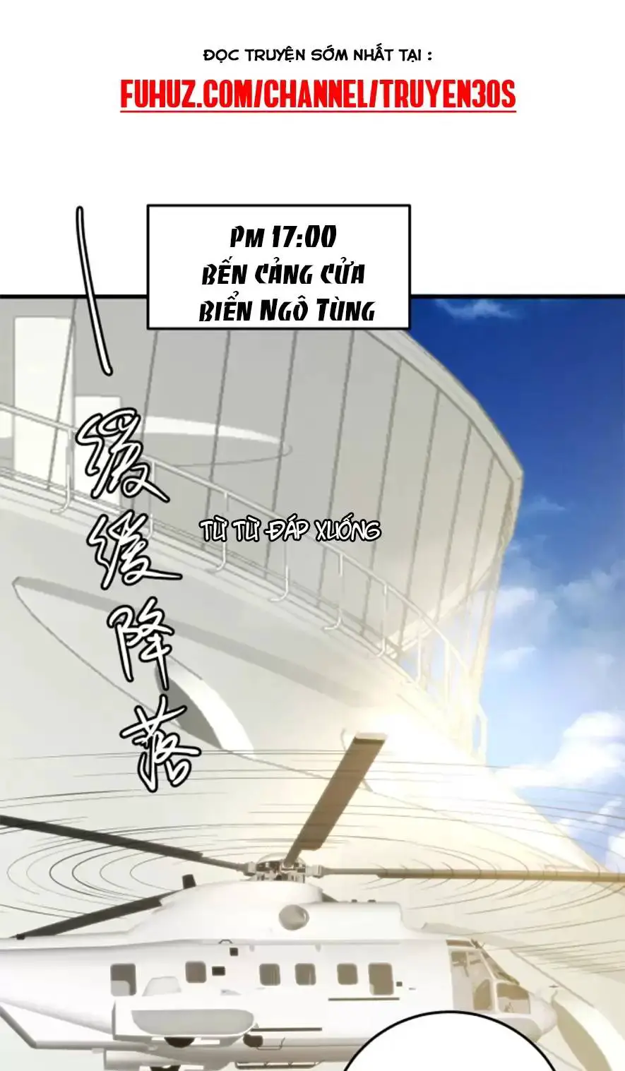 Ta Có 90 Tỷ Tiền Liếm Cẩu! Nettruyen ZZZ Chương 256 Page 13