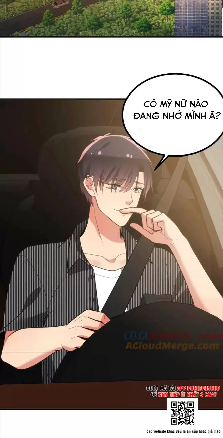 Ta Có 90 Tỷ Tiền Liếm Cẩu! Nettruyen ZZZ Chương 297 Page 4