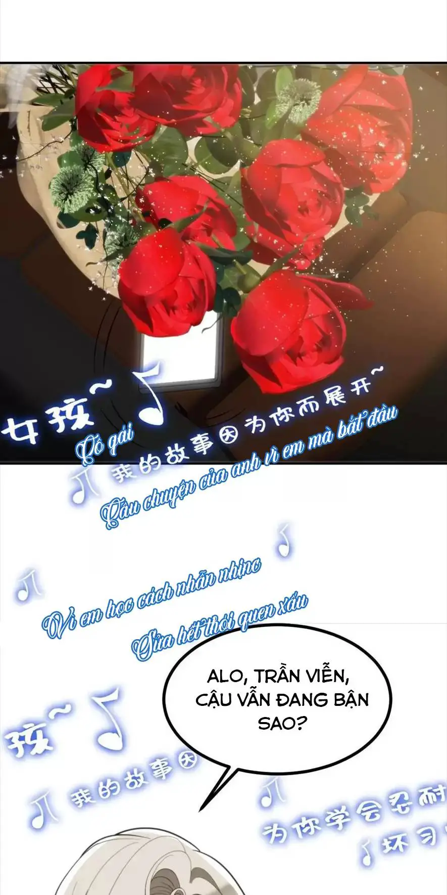 Ta Có 90 Tỷ Tiền Liếm Cẩu! Nettruyen ZZZ Chương 297 Page 5