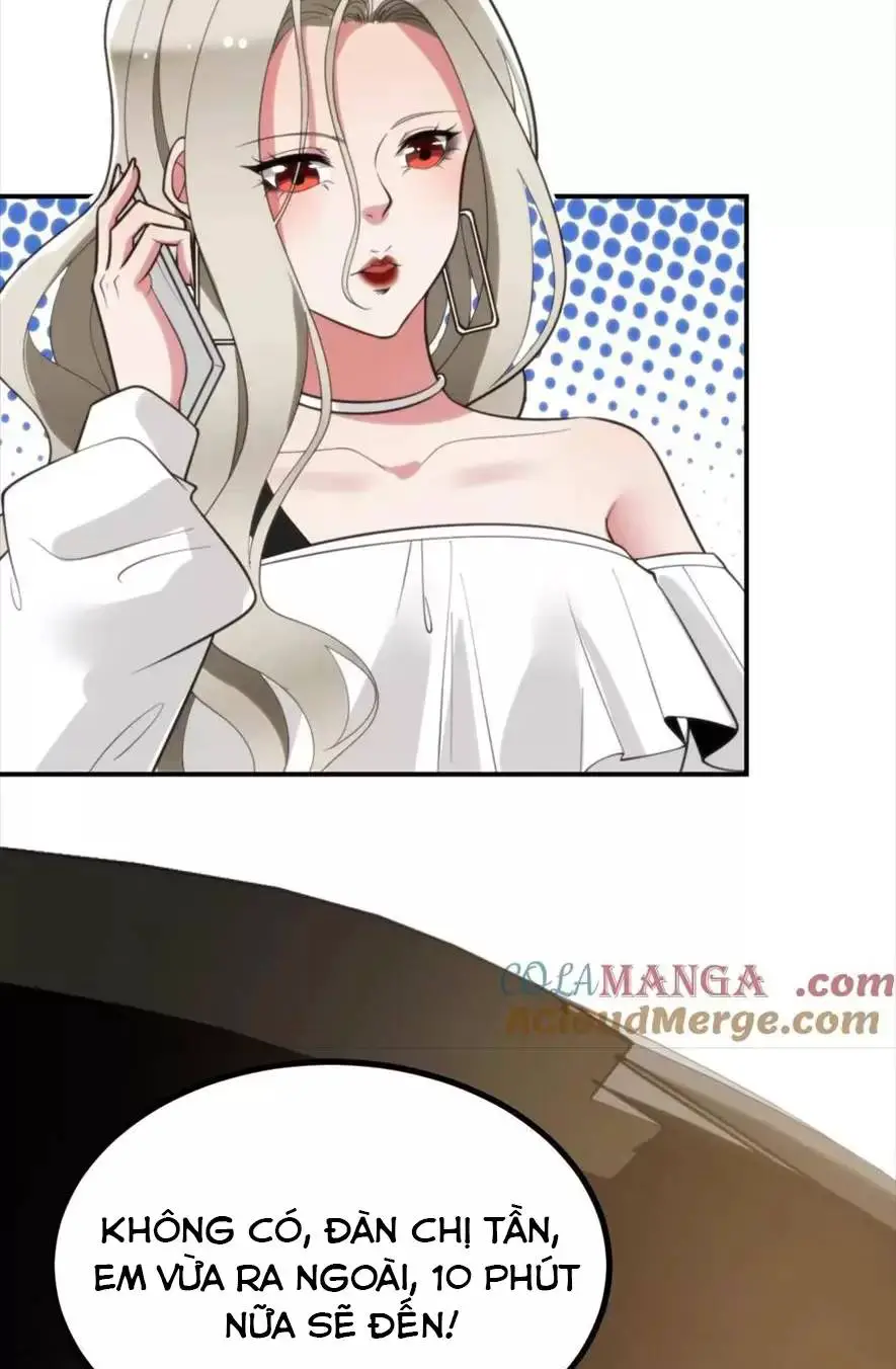 Ta Có 90 Tỷ Tiền Liếm Cẩu! Nettruyen ZZZ Chương 297 Page 6