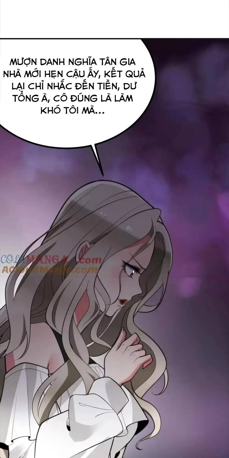 Ta Có 90 Tỷ Tiền Liếm Cẩu! Nettruyen ZZZ Chương 297 Page 12