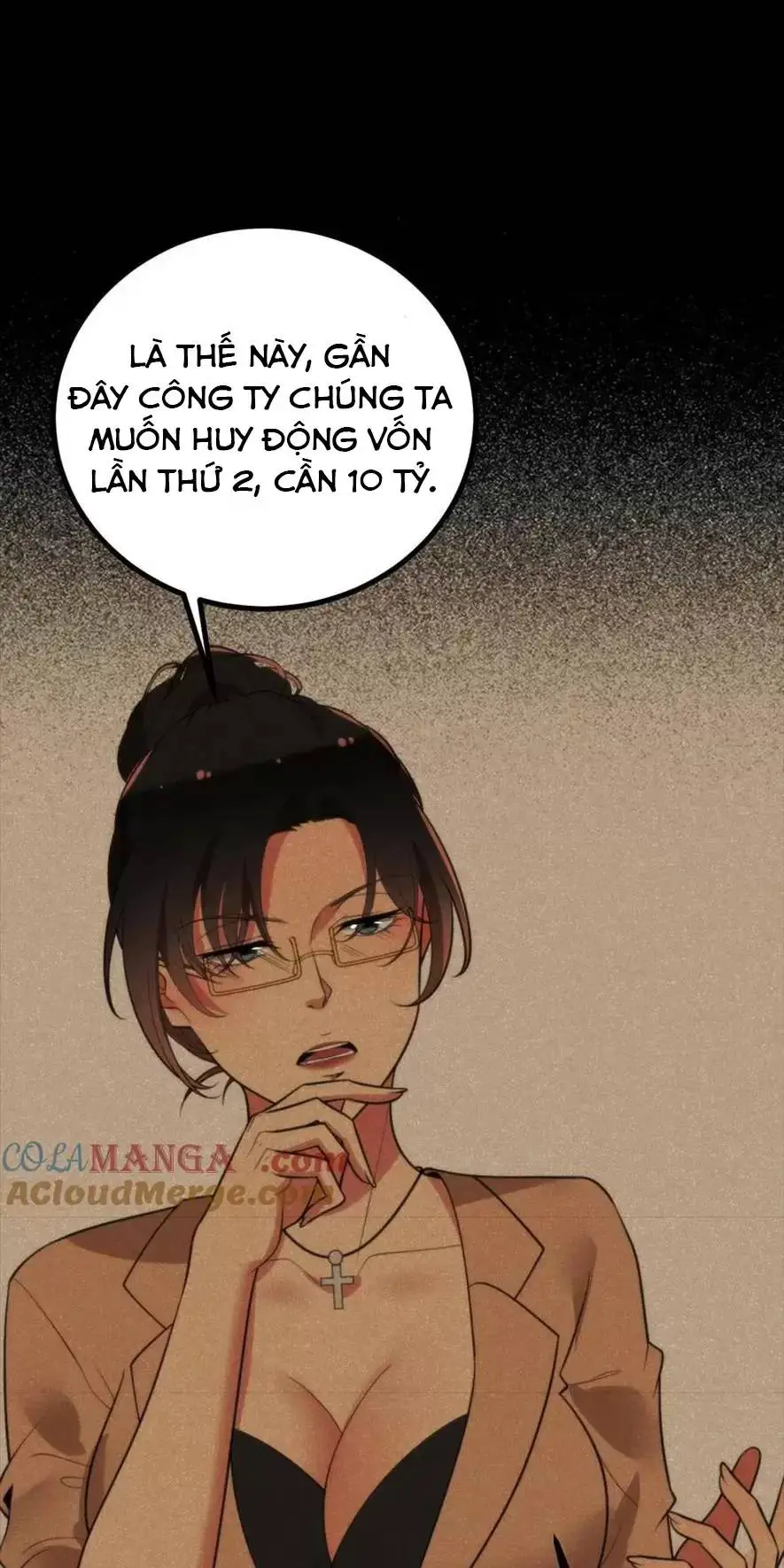 Ta Có 90 Tỷ Tiền Liếm Cẩu! Nettruyen ZZZ Chương 297 Page 16