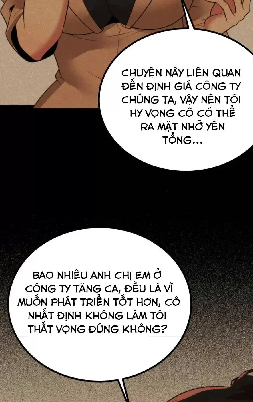 Ta Có 90 Tỷ Tiền Liếm Cẩu! Nettruyen ZZZ Chương 297 Page 17