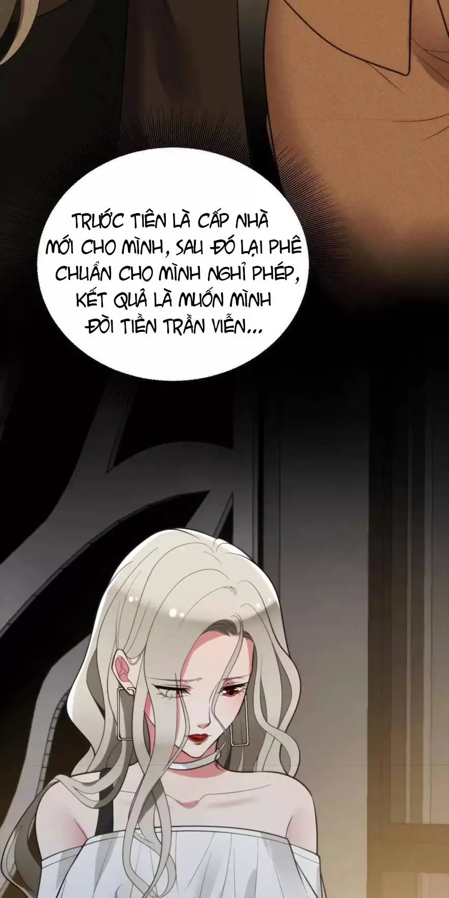 Ta Có 90 Tỷ Tiền Liếm Cẩu! Nettruyen ZZZ Chương 297 Page 19