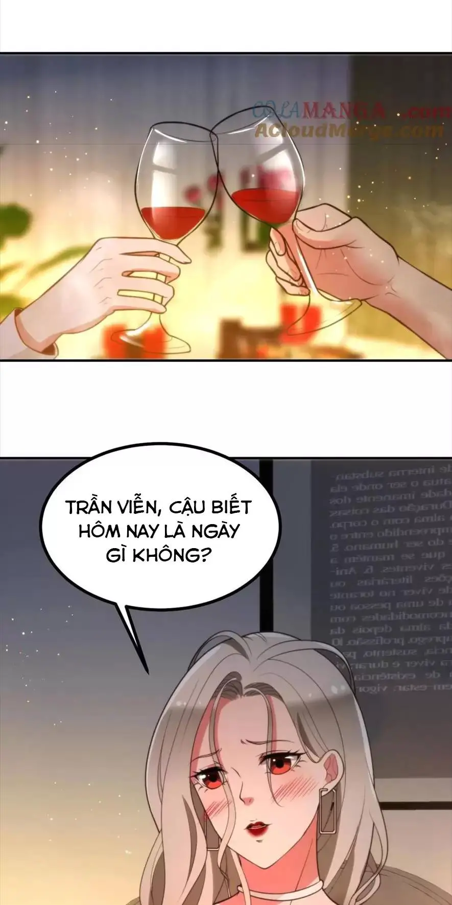 Ta Có 90 Tỷ Tiền Liếm Cẩu! Nettruyen ZZZ Chương 297 Page 31