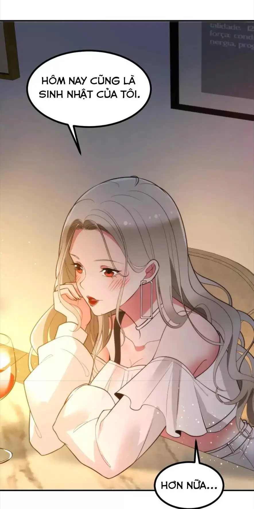 Ta Có 90 Tỷ Tiền Liếm Cẩu! Nettruyen ZZZ Chương 297 Page 34