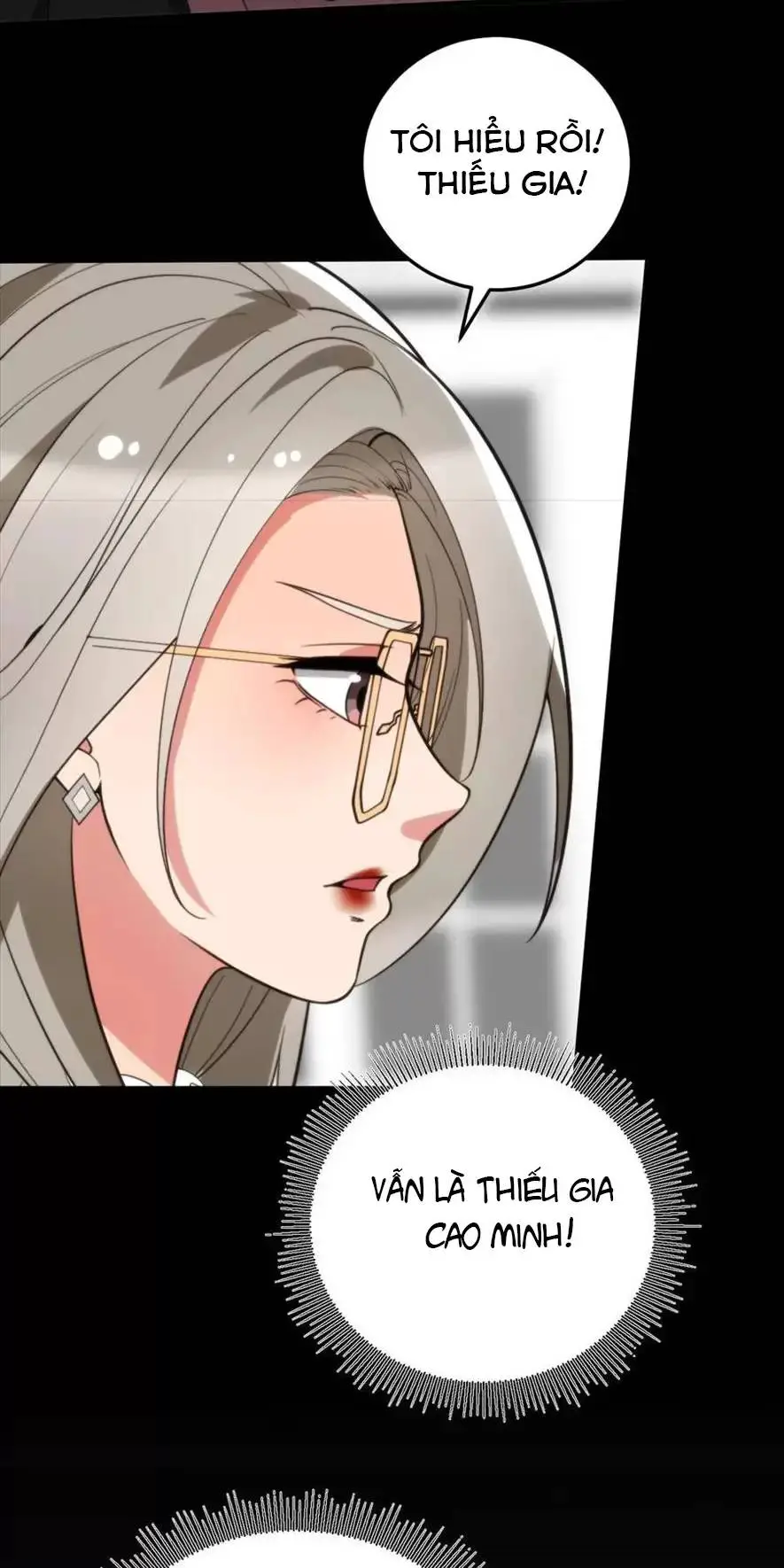 Ta Có 90 Tỷ Tiền Liếm Cẩu! Nettruyen ZZZ Chương 296 Page 8