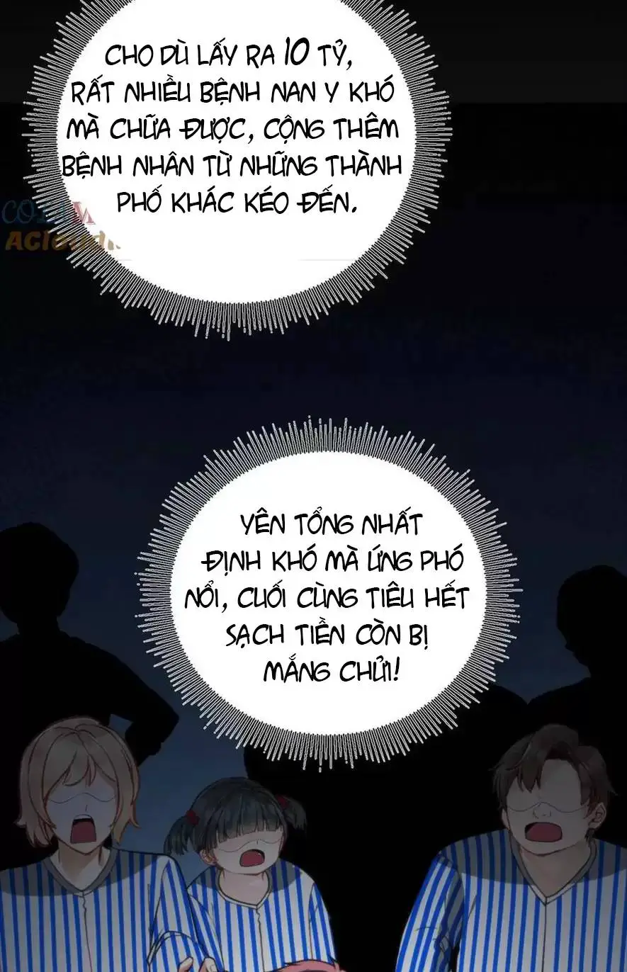 Ta Có 90 Tỷ Tiền Liếm Cẩu! Nettruyen ZZZ Chương 296 Page 9