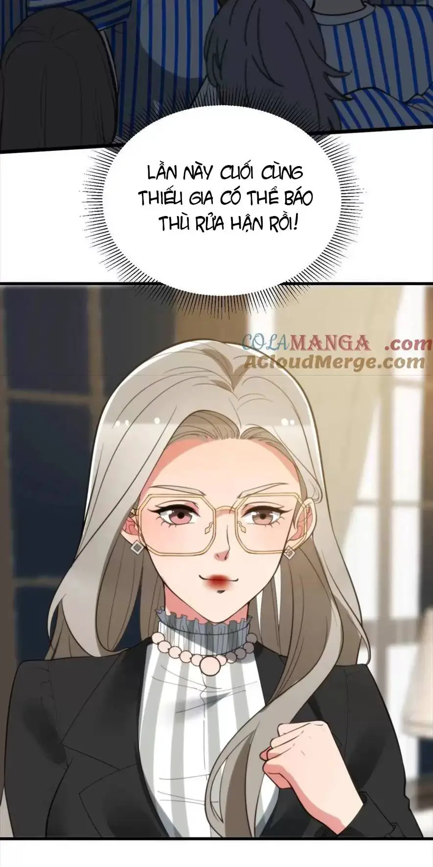 Ta Có 90 Tỷ Tiền Liếm Cẩu! Nettruyen ZZZ Chương 296 Page 11