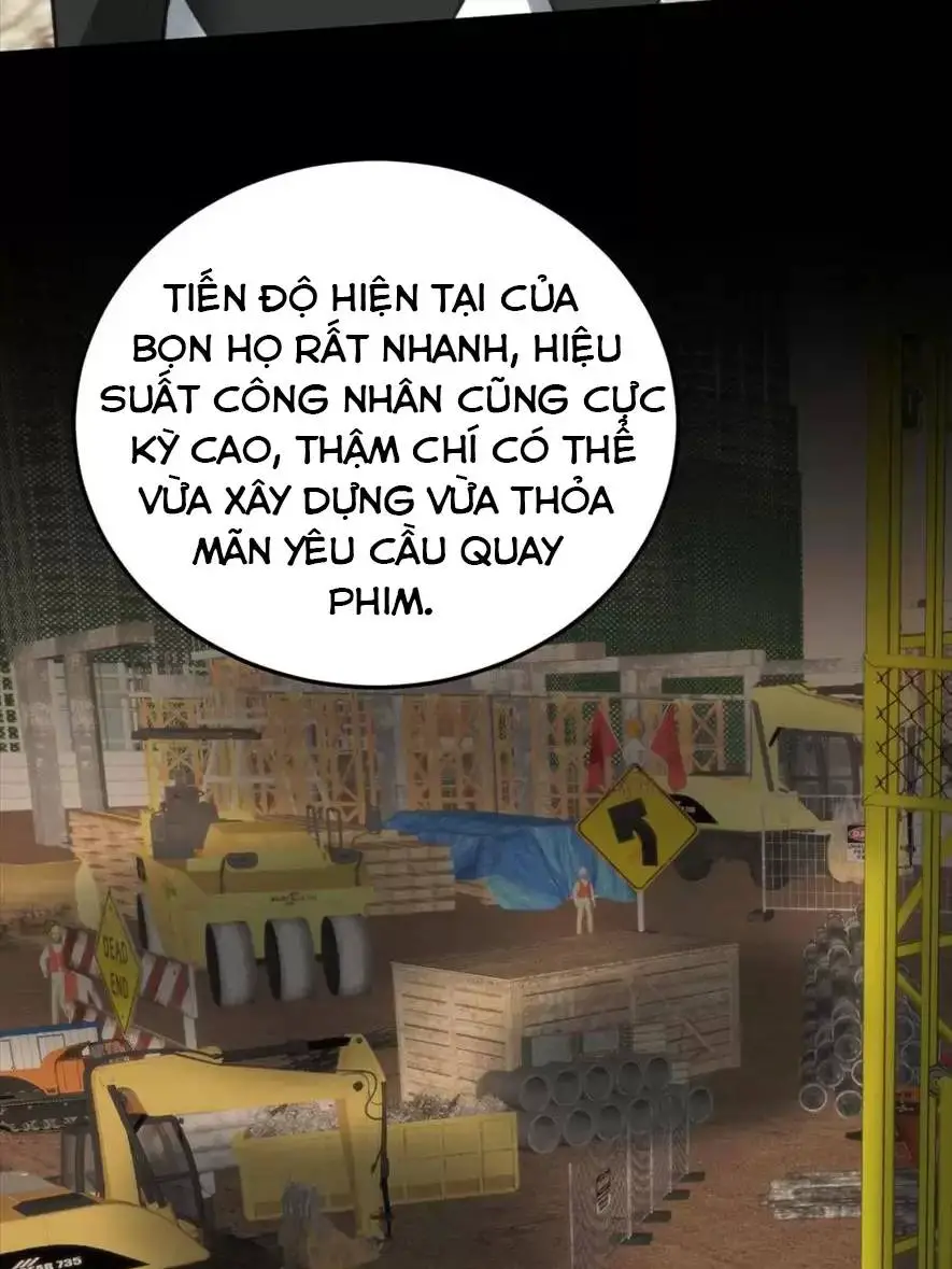 Ta Có 90 Tỷ Tiền Liếm Cẩu! Nettruyen ZZZ Chương 296 Page 15