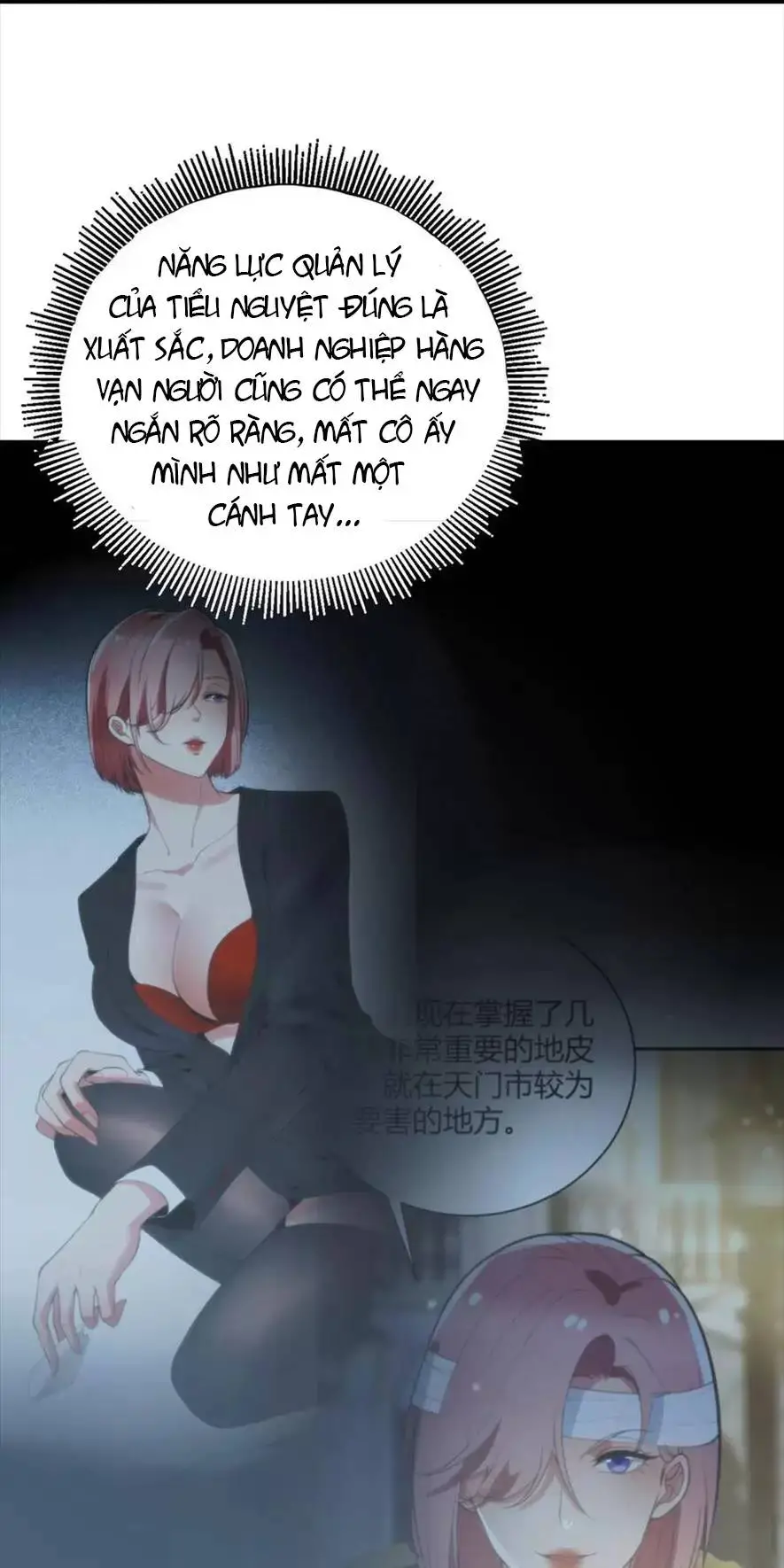Ta Có 90 Tỷ Tiền Liếm Cẩu! Nettruyen ZZZ Chương 296 Page 17