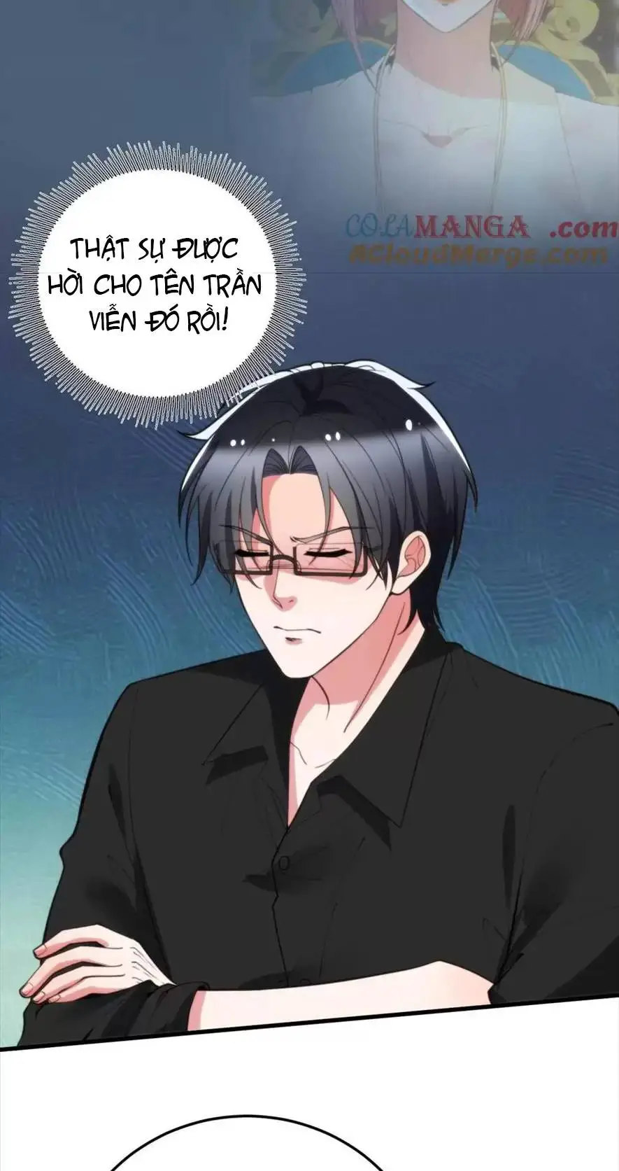 Ta Có 90 Tỷ Tiền Liếm Cẩu! Nettruyen ZZZ Chương 296 Page 18