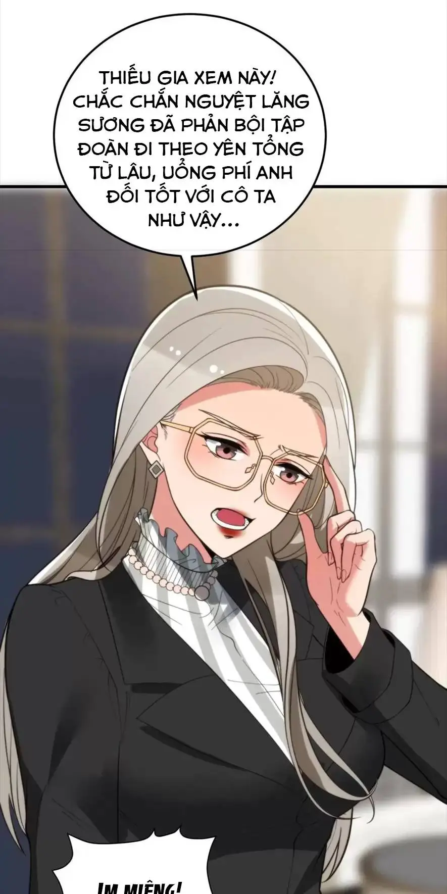 Ta Có 90 Tỷ Tiền Liếm Cẩu! Nettruyen ZZZ Chương 296 Page 23