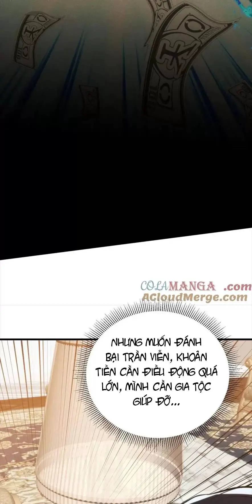 Ta Có 90 Tỷ Tiền Liếm Cẩu! Nettruyen ZZZ Chương 296 Page 33