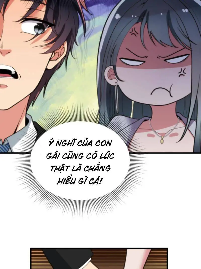 Ta Có 90 Tỷ Tiền Liếm Cẩu! Nettruyen ZZZ Chương 98 Page 12