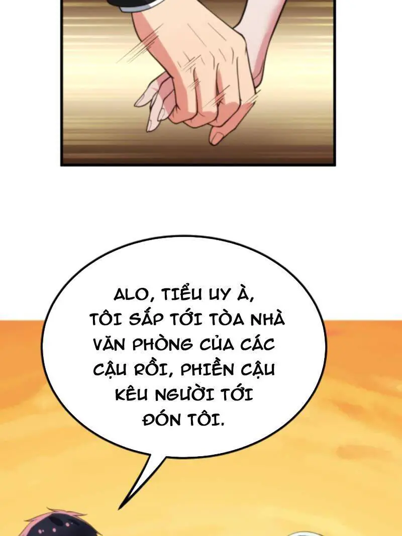 Ta Có 90 Tỷ Tiền Liếm Cẩu! Nettruyen ZZZ Chương 98 Page 13