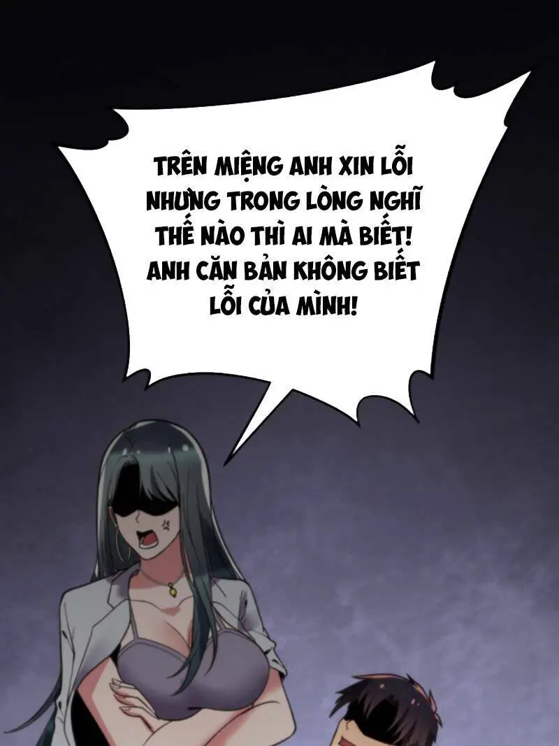 Ta Có 90 Tỷ Tiền Liếm Cẩu! Nettruyen ZZZ Chương 98 Page 15