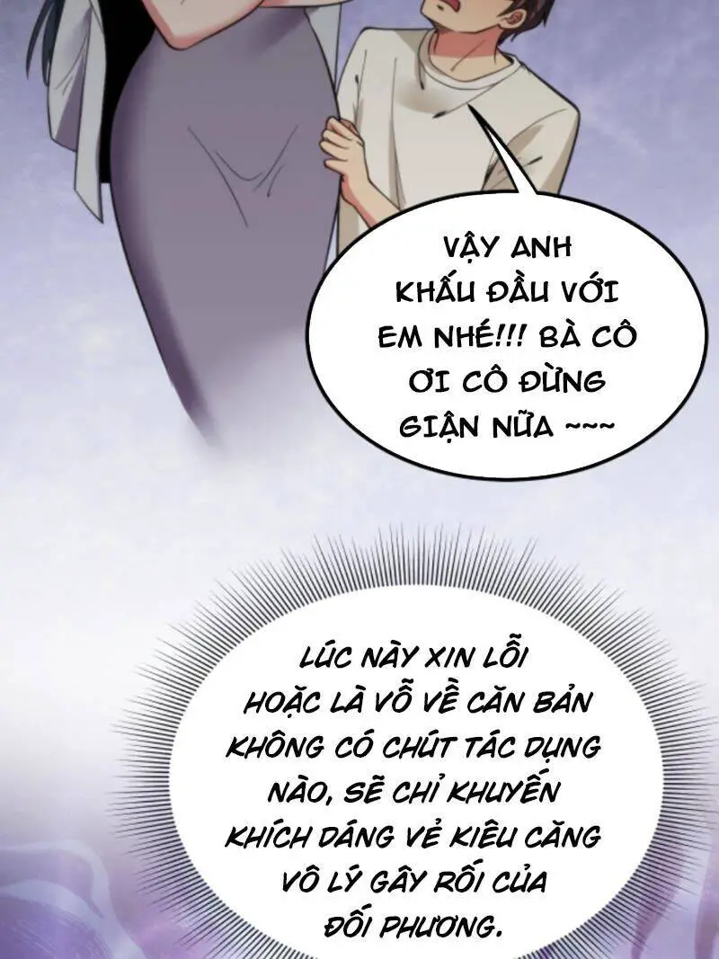 Ta Có 90 Tỷ Tiền Liếm Cẩu! Nettruyen ZZZ Chương 98 Page 16
