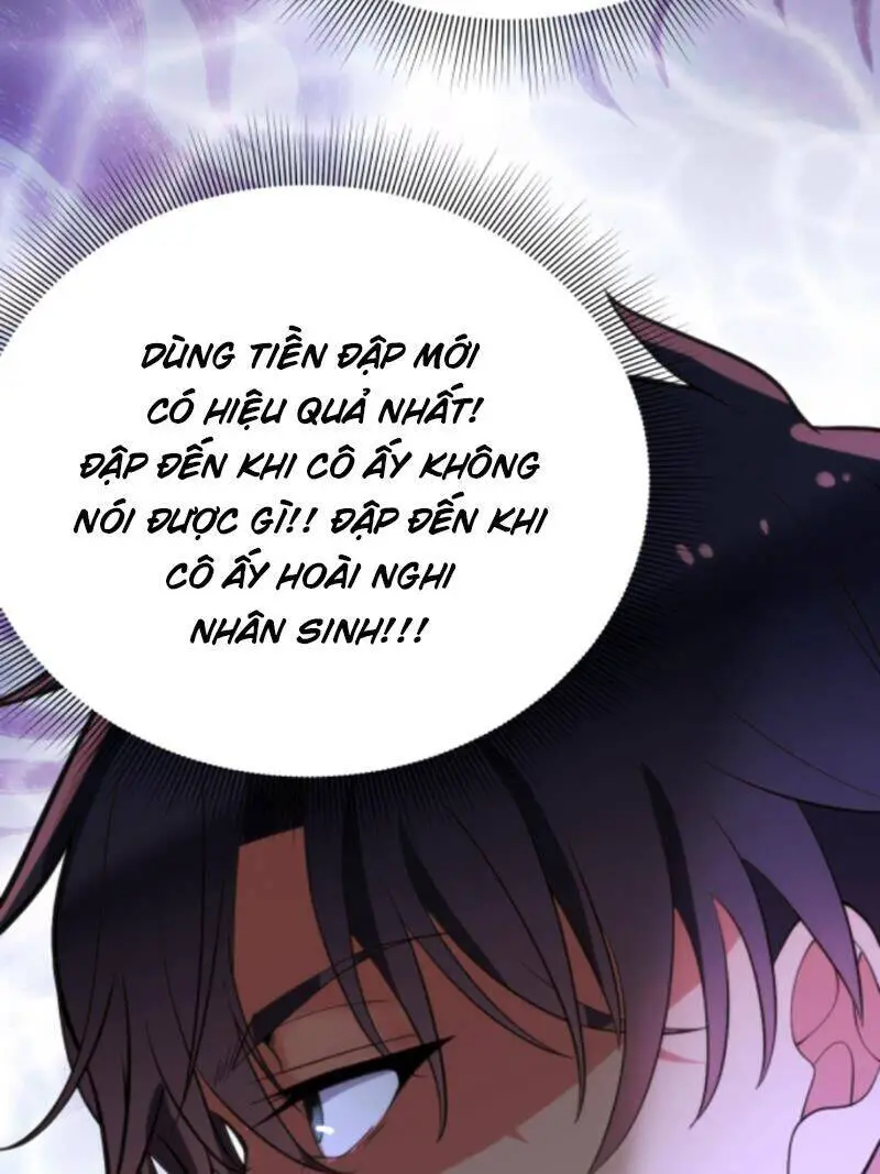 Ta Có 90 Tỷ Tiền Liếm Cẩu! Nettruyen ZZZ Chương 98 Page 17