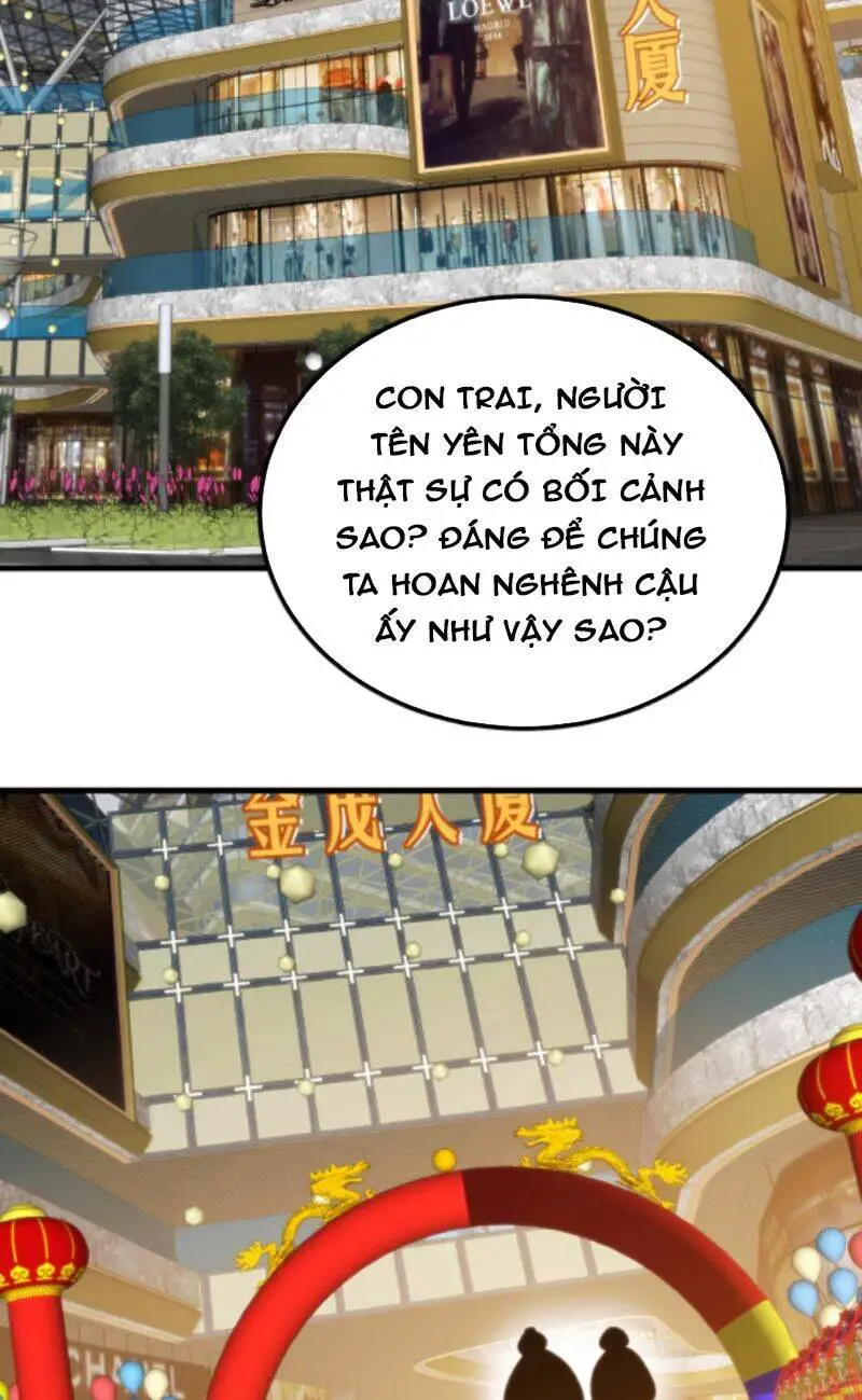 Ta Có 90 Tỷ Tiền Liếm Cẩu! Nettruyen ZZZ Chương 98 Page 20