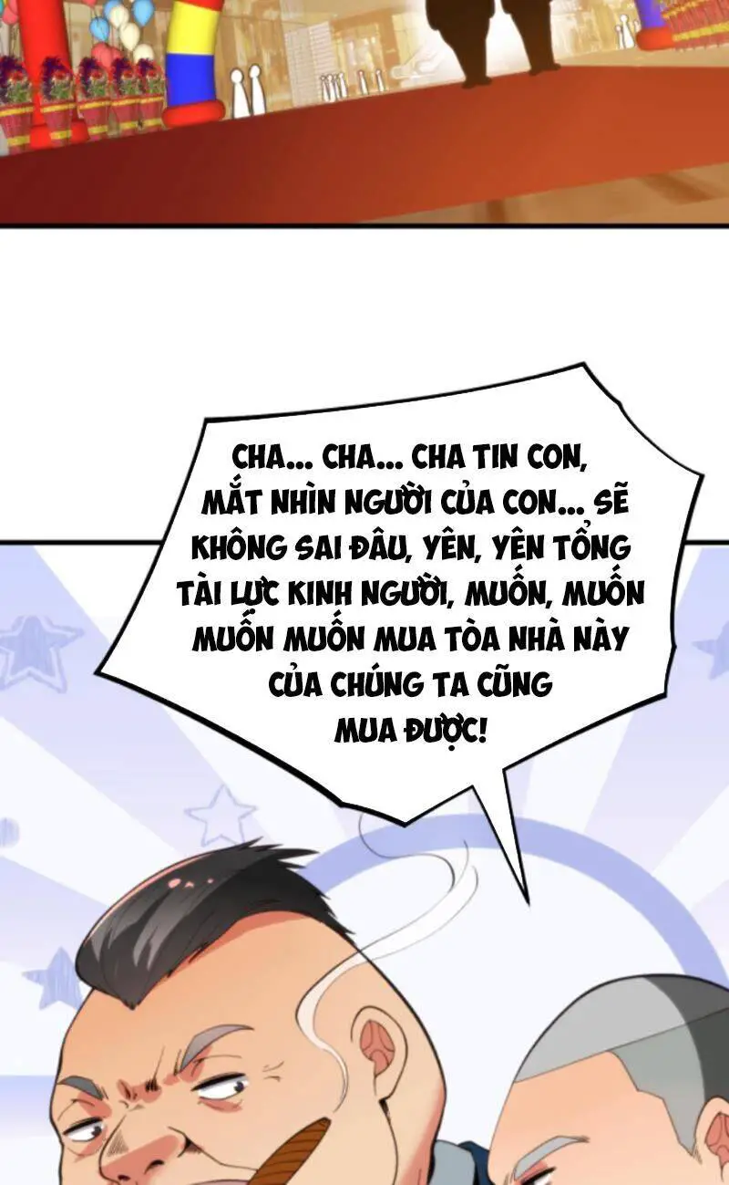Ta Có 90 Tỷ Tiền Liếm Cẩu! Nettruyen ZZZ Chương 98 Page 21