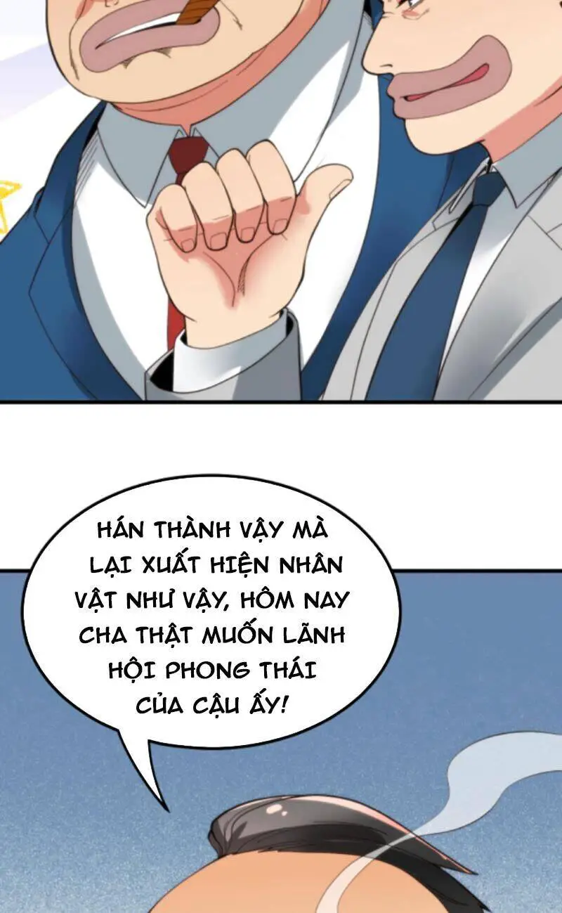 Ta Có 90 Tỷ Tiền Liếm Cẩu! Nettruyen ZZZ Chương 98 Page 22