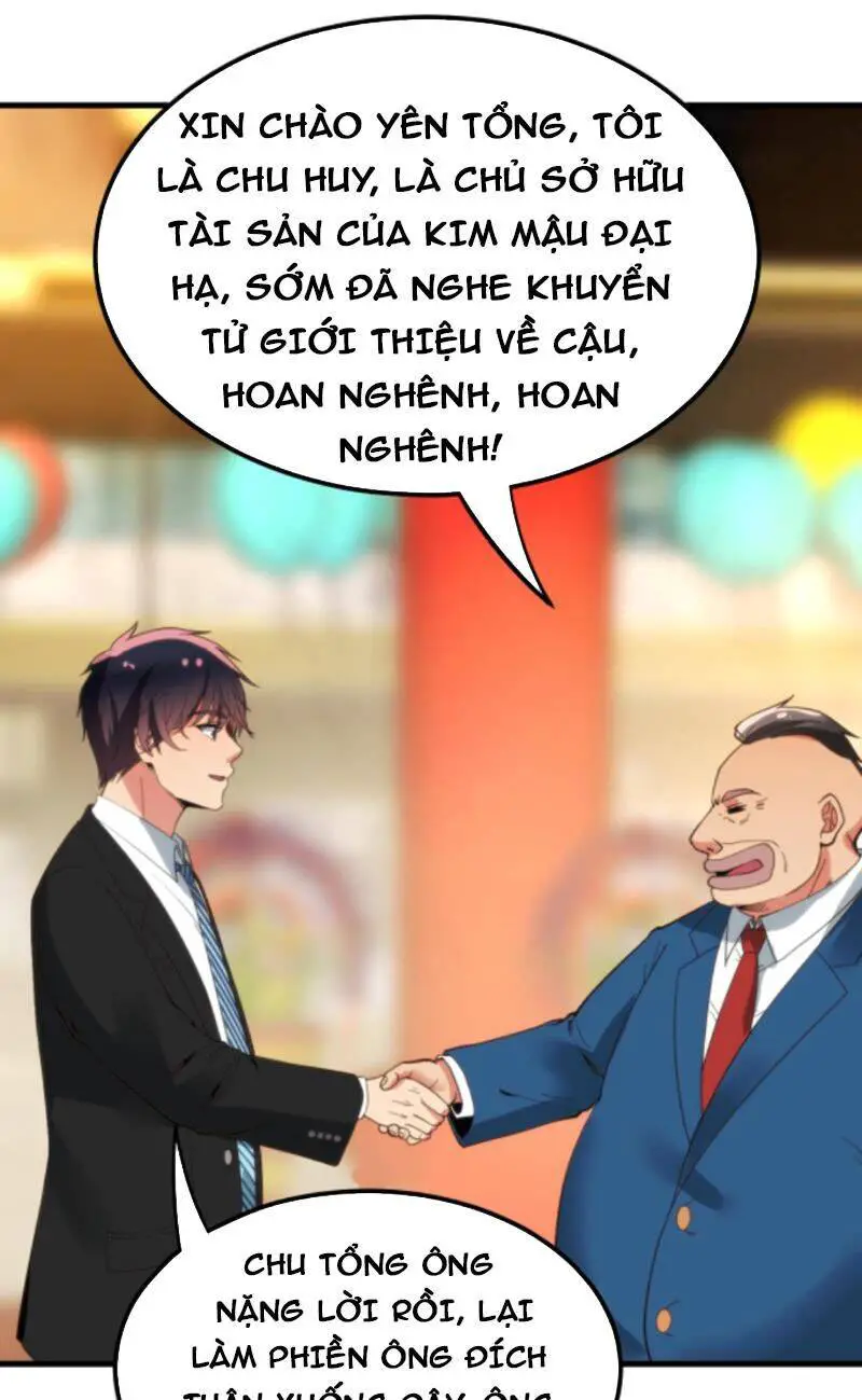 Ta Có 90 Tỷ Tiền Liếm Cẩu! Nettruyen ZZZ Chương 98 Page 31